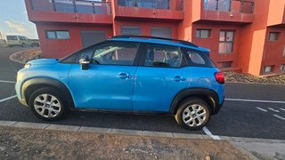 Citroen C3 Aircross 2020