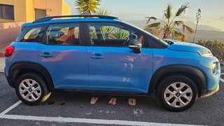 Citroen C3 Aircross 2020