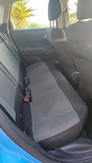 Citroen C3 Aircross 2020