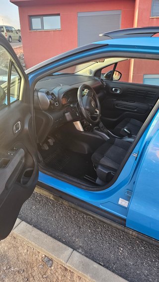 Citroen C3 Aircross 2020
