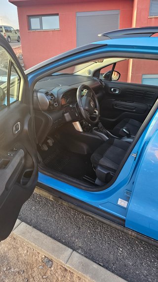 Citroen C3 Aircross 2020