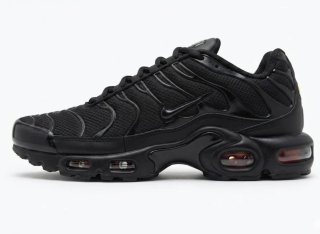 Nike Air Max Plus Negro