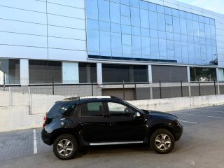 Dacia Duster 2016