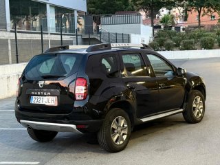 Dacia Duster 2016