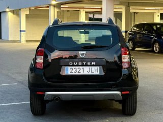 Dacia Duster 2016