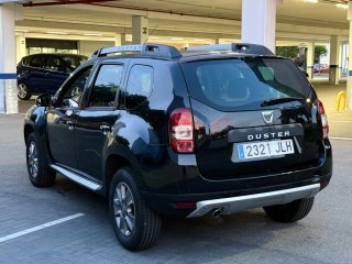 Dacia Duster 2016