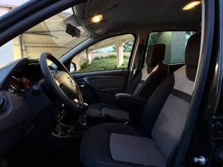 Dacia Duster 2016