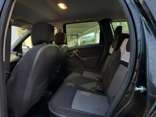 Dacia Duster 2016