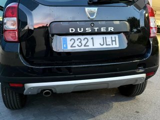 Dacia Duster 2016