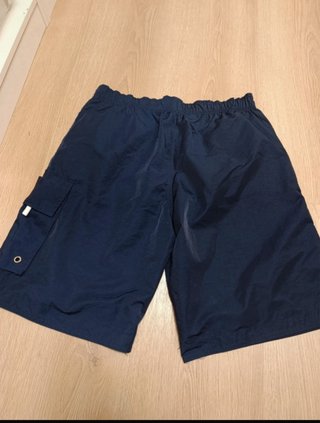 Bañador Caballero Armani Jeans Azul