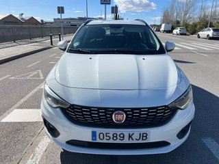 FIAT Tipo 2019
