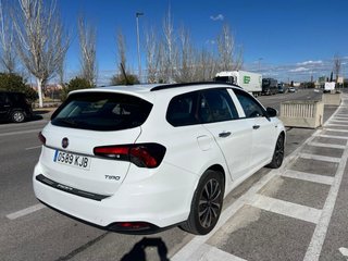 FIAT Tipo 2019