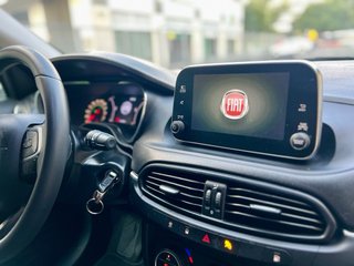FIAT Tipo 2019