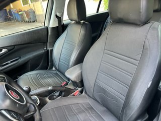 FIAT Tipo 2019
