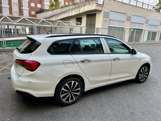 FIAT Tipo 2019