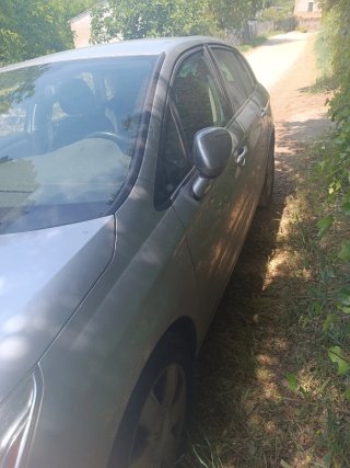 Citroen C4 2013