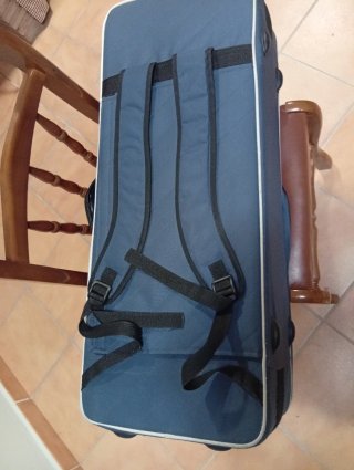 Funda Saxo Tenor Gear4music