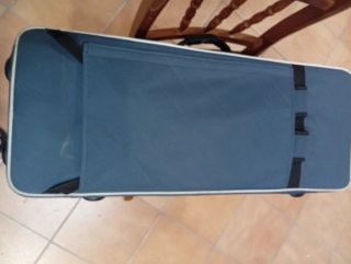Funda Saxo Tenor Gear4music