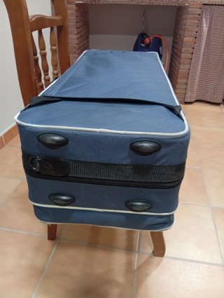 Funda Saxo Tenor Gear4music