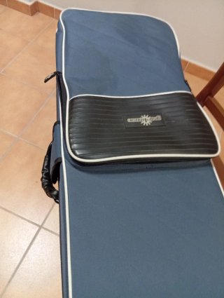 Funda Saxo Tenor Gear4music
