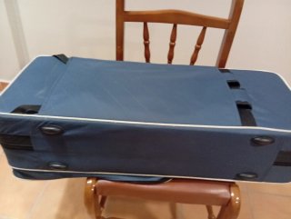 Funda Saxo Tenor Gear4music