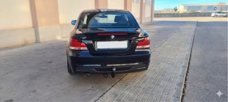 BMW Serie 1 2011