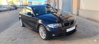 BMW Serie 1 2011