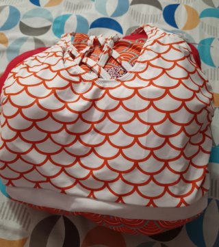Pack 3  Hermosos Bañadores Talla M