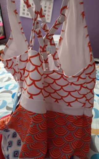 Pack 3  Hermosos Bañadores Talla M