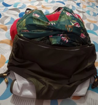 Pack 3  Hermosos Bañadores Talla M