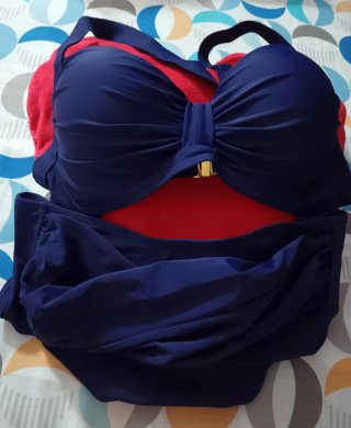 Pack 3  Hermosos Bañadores Talla M