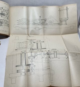 Manuale hoepli Petrolio e acque sotterrane 1920