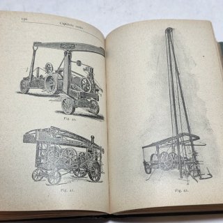Manuale hoepli Petrolio e acque sotterrane 1920