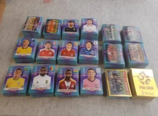 Cromos Mundial Qatar 2022 FIFA