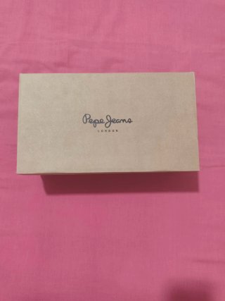 Zapatillas Pepe Jeans Talla 43