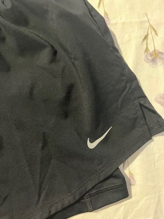 Nike One Dri-Fit 2-in-1 Shorts