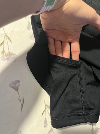 Nike One Dri-Fit 2-in-1 Shorts