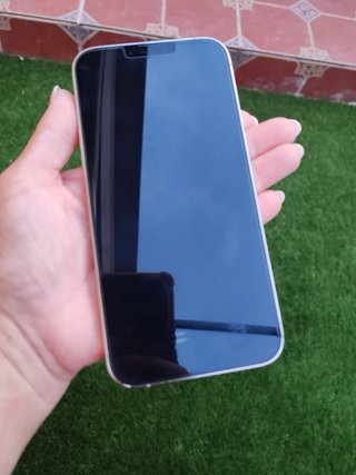 iPhone 13 Pro Max Argento