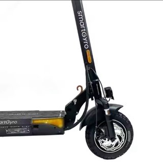 Patinete Eléctrico SmartGyro Rocway 2025