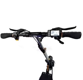 Patinete Eléctrico SmartGyro Rocway 2025