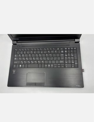 Toshiba Dynabook B35, Windows 11 Pro