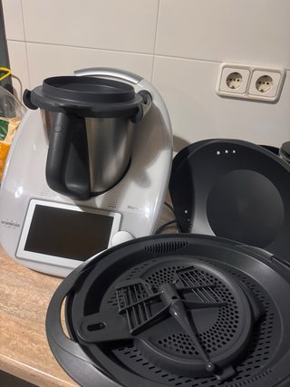 Thermomix Vorwerk T6