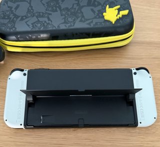 Nintendo Switch OLED + 4 Juegos