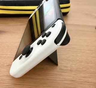 Nintendo Switch OLED + 4 Juegos