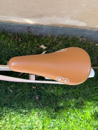 Bicicleta equilibrio Kinderkraft infantil.
