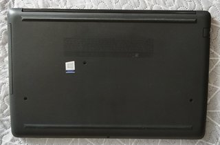 Vendo portátil HP 250 G7 gris