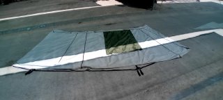Remolque Tienda Jovive Camper Life XXL