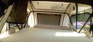 Remolque Tienda Jovive Camper Life XXL