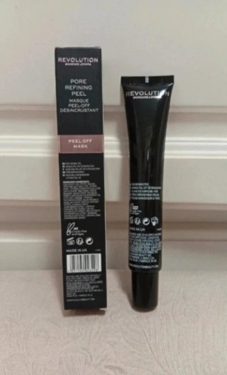 Mascarilla para el rostro de Revolution