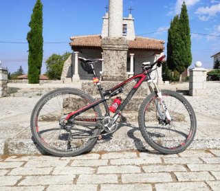 Orbea Occam Doble Carbono 29